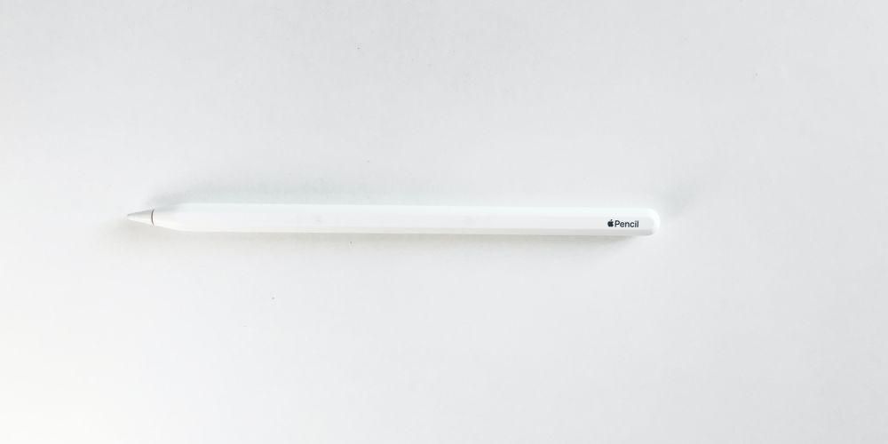 Apple Pencil 2ª geração