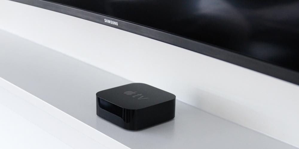 Quais são os suportes de Apple TV mais recomendados?