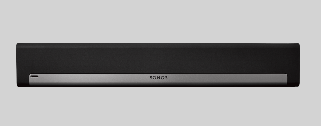 Sonos Playbar, thanh âm thanh tốt nhất tương thích với iPhone của bạn