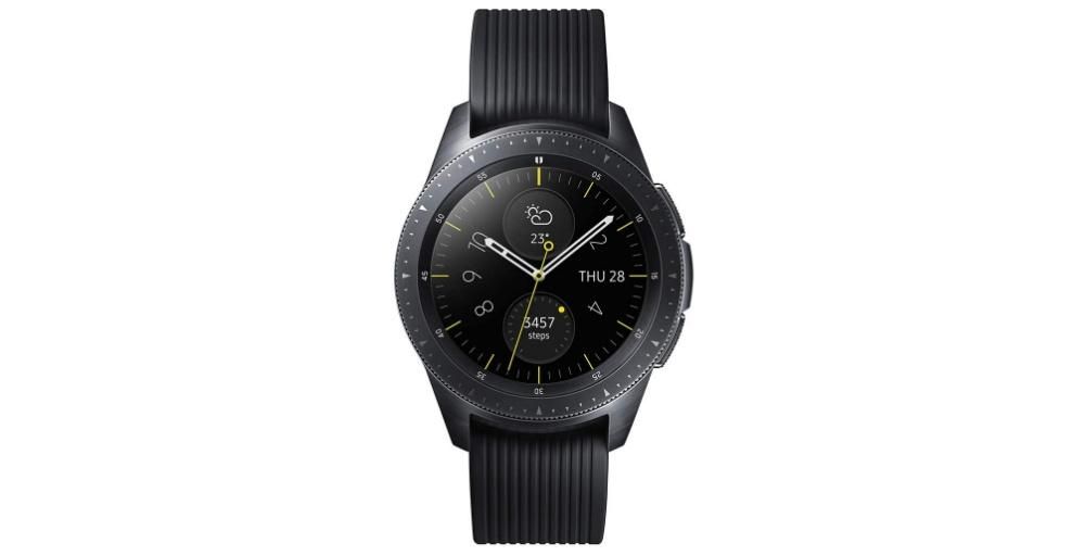Jika Apple Watch tidak meyakinkan anda, jam tangan ini lebih murah