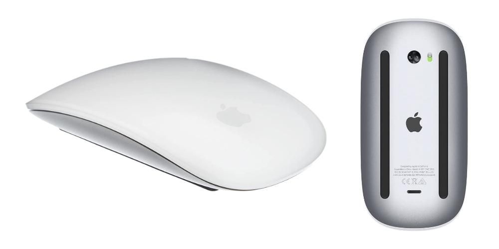 Какая мышь/мышь лучше всего подходит для Mac? Посмотрите эти