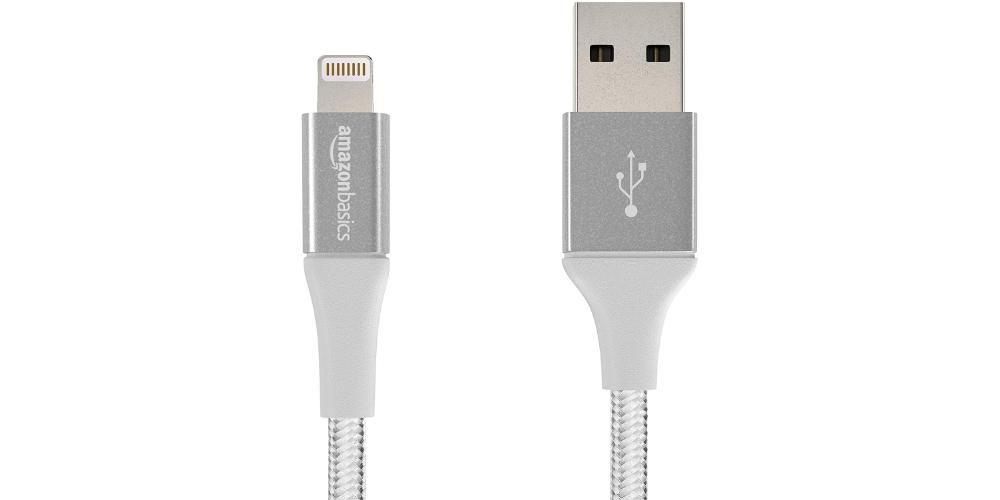 Adaptéry USB na Lightning ideálne pre váš iPhone a iPad