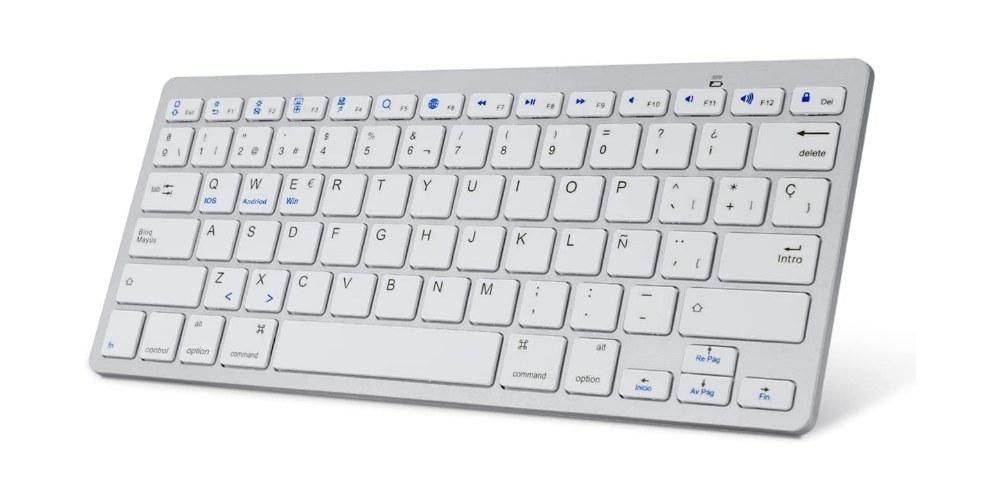 Quel clavier utiliser sur l'iPad mini 6 ? Regardez ces options