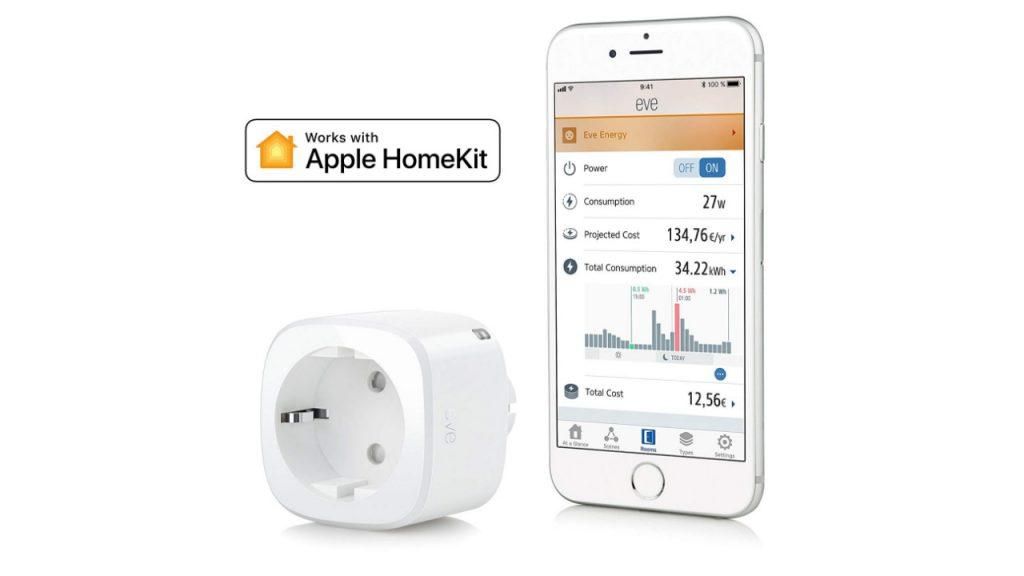 Nag-aalok ang home automation smart home accessories