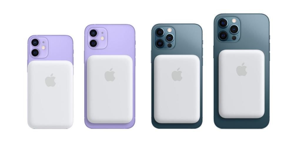 Apple'ın MagSafe Pili iPhone'unuz için En İyisi mi?
