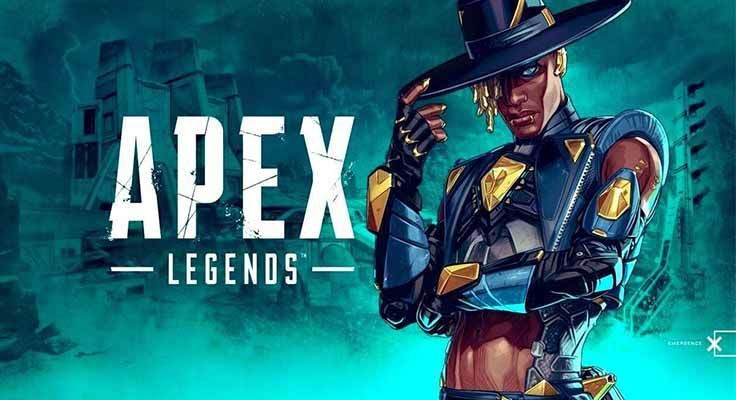 Apex Legendsi ennustusviga 2022 parandamine – mängu mahajäämus