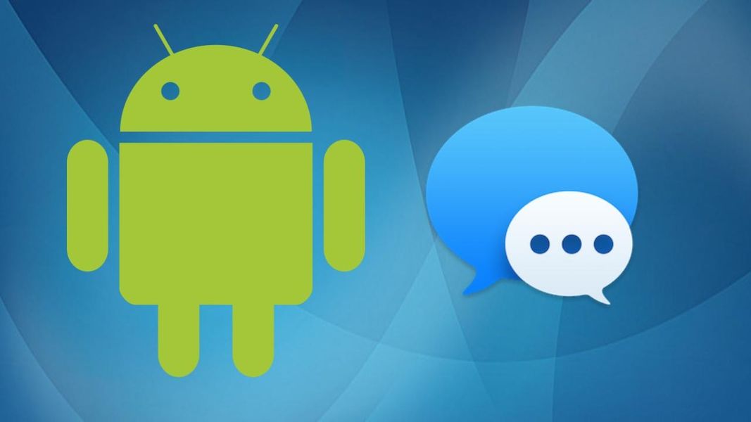 Vai Android ierīcē var būt iMessage? Jā, un mēs jums pateiksim, kā