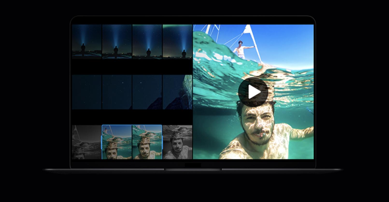 VideoProc يقلل حجم مقاطع الفيديو بدقة 4K الخاصة بك دون فقدان الجودة (هبة)