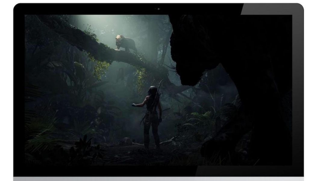 Shadow of the Tomb Raider dolazi na macOS 2019. godine