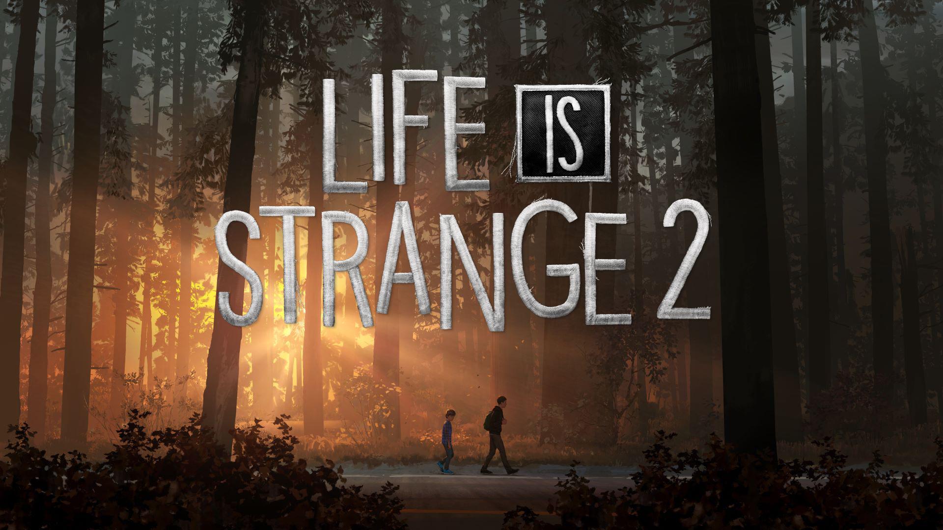 „Life is Strange 2“ pasirodys „MacOS“ 2019 m