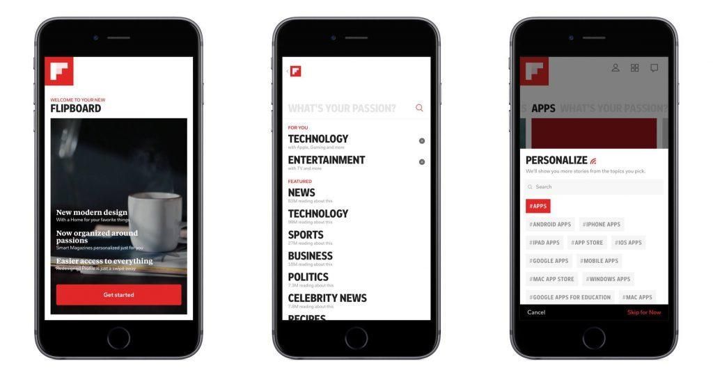 Najboljše novičarske aplikacije za vaš iPhone in iPad
