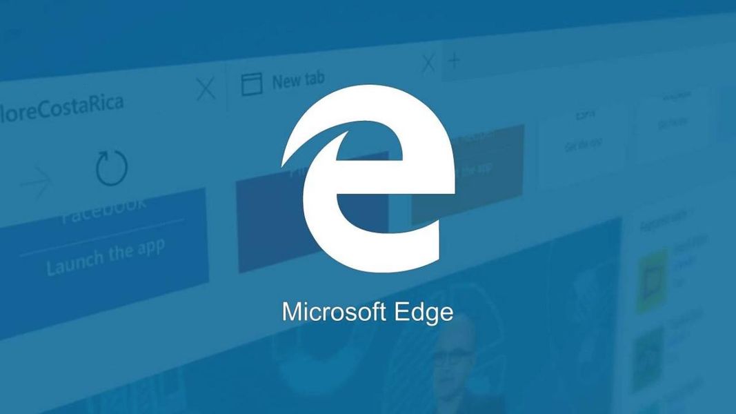 Edge på iOS giver dig besked, når du går ind på et websted med mulige falske nyheder
