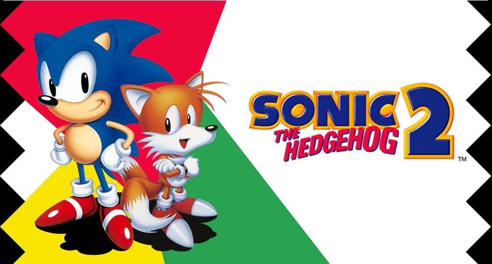 Laden Sie Sonic The Hedgehog 2 zum 25-jährigen Jubiläum von SEGA kostenlos herunter
