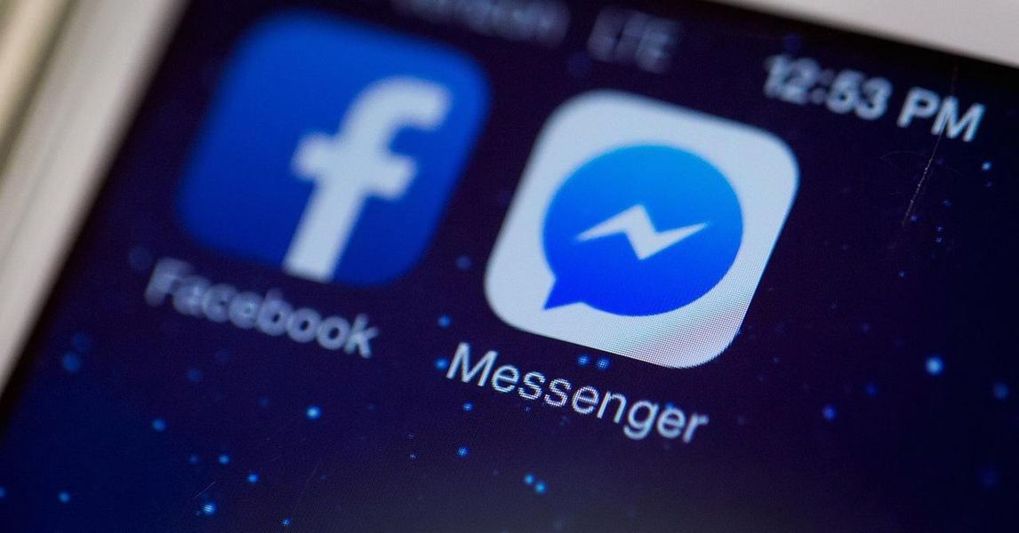 Met Facebook Messenger kunnen we verzonden berichten verwijderen