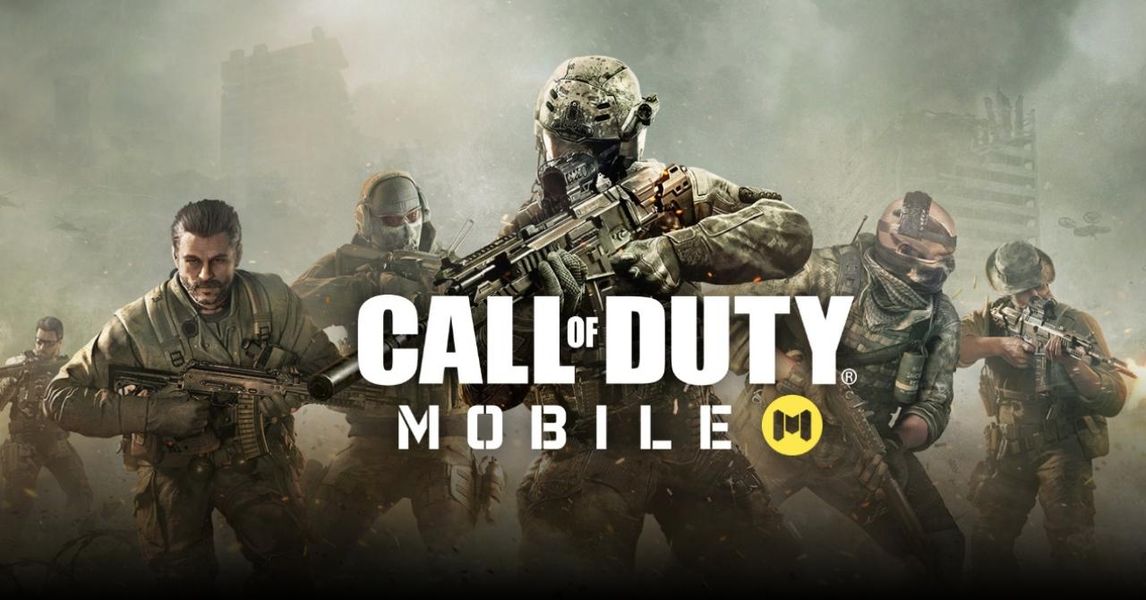 'Call of Duty Mobile' bit će besplatan i stići će za iOS i Android