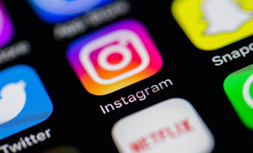 L'app Instagram per iOS ora ti consente di condividere contenuti su più account contemporaneamente
