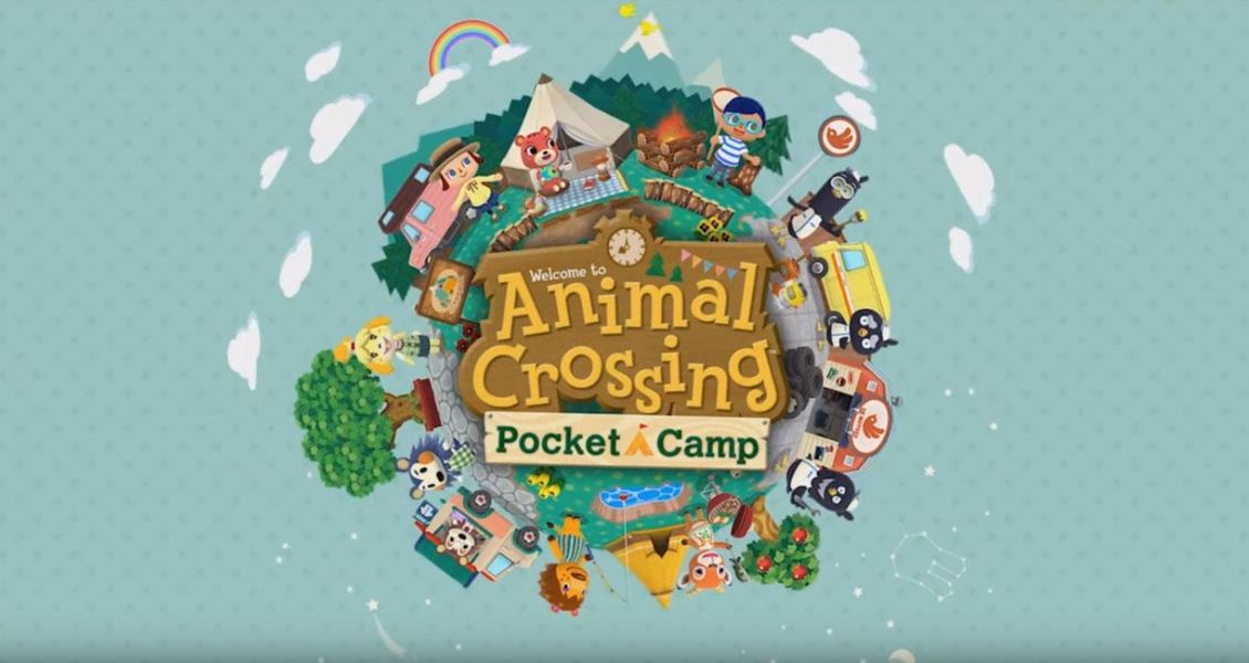 Animal Crossing Pocket Camp akan datang ke iOS pada bulan November