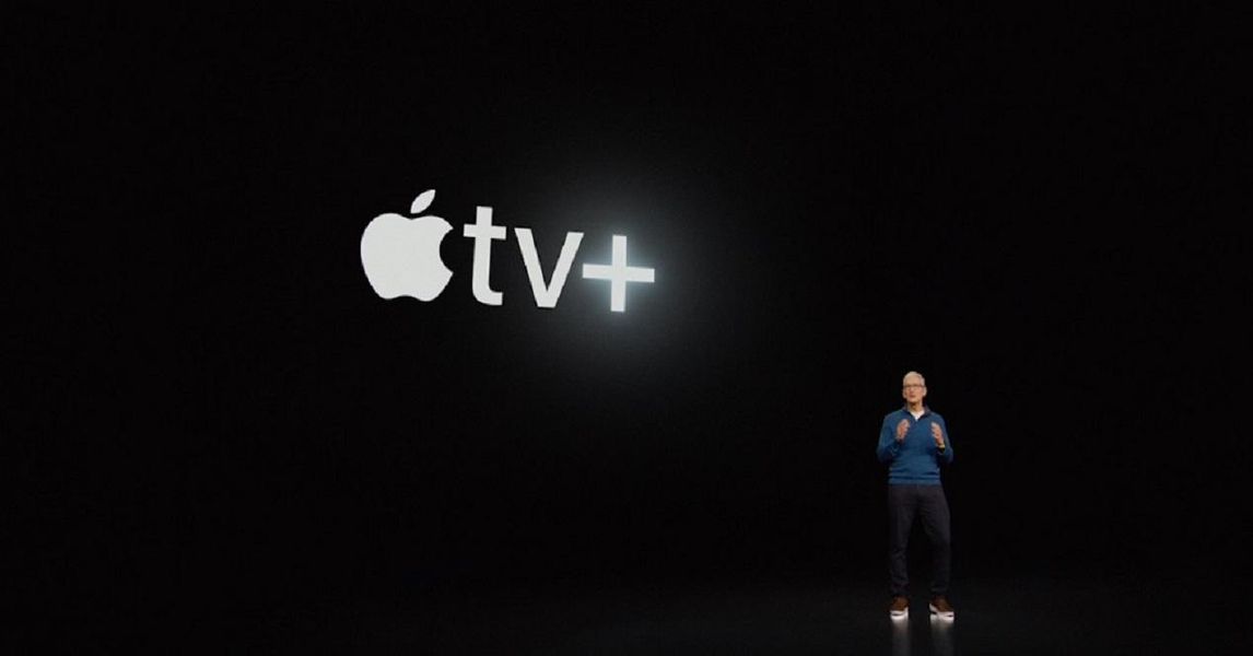 Das Neue, das Sie heute auf Apple TV+ sehen können: die Premieren