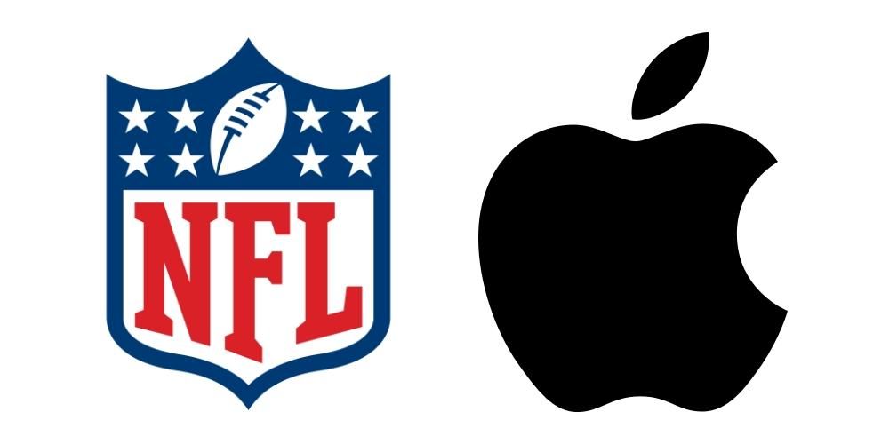 Jaunas baumas, ka Apple TV + pārraidīs sporta tiešraidi