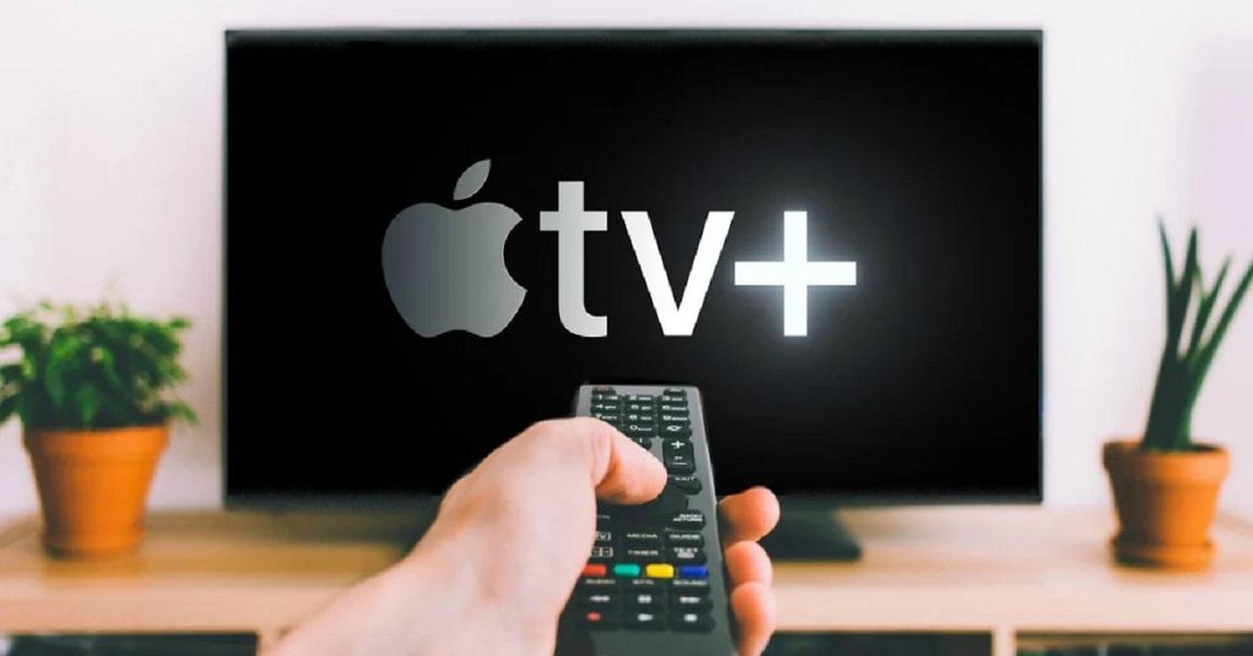 Apple TV+ rep abril amb aquestes noves estrenes
