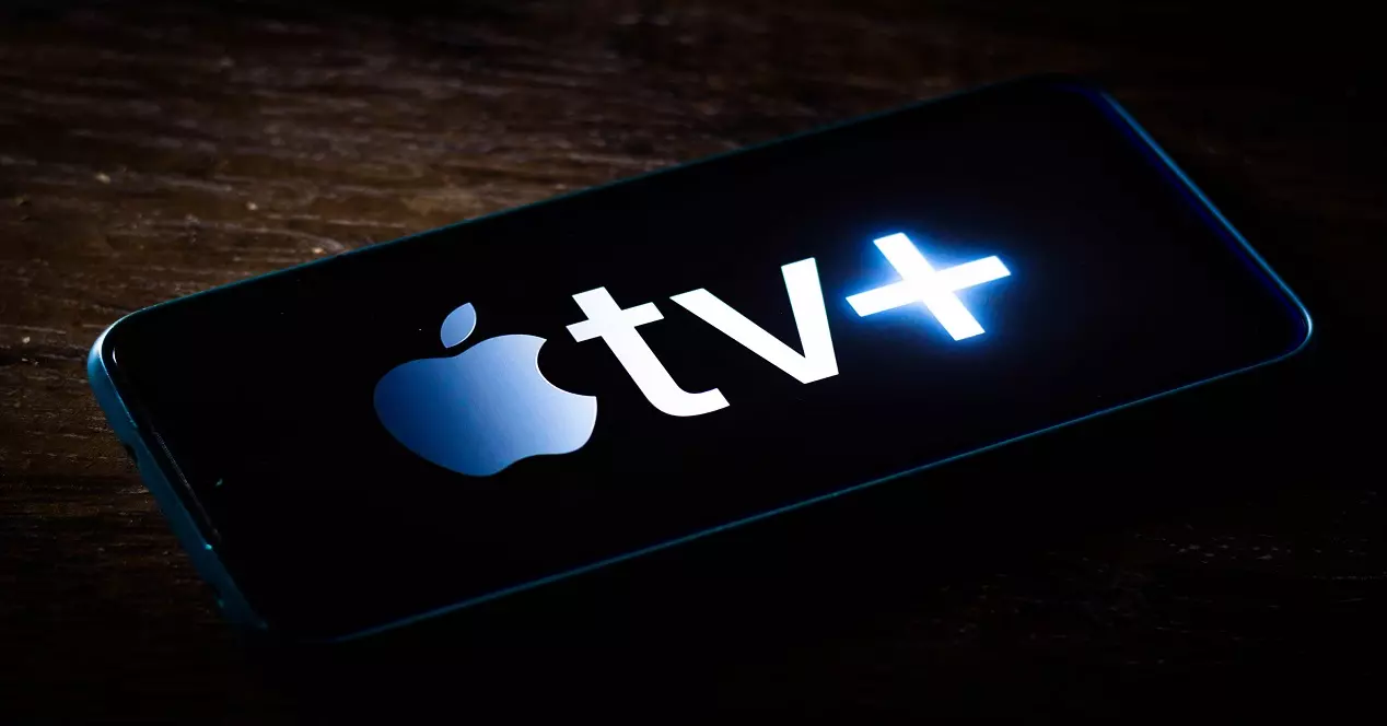 Bu hafta sonu Apple TV+'da ne izlenir?