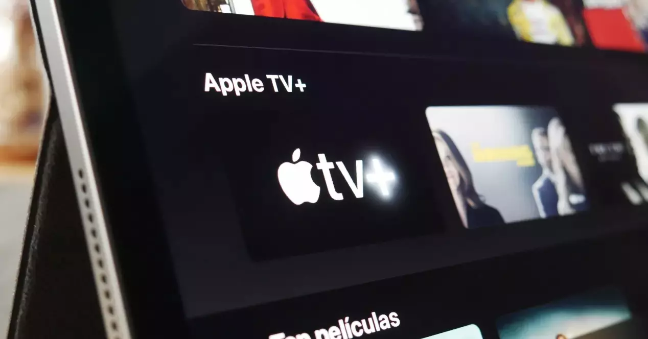Apple TV + پر کرسمس ان پریمیئرز کے ساتھ یہاں ہے۔