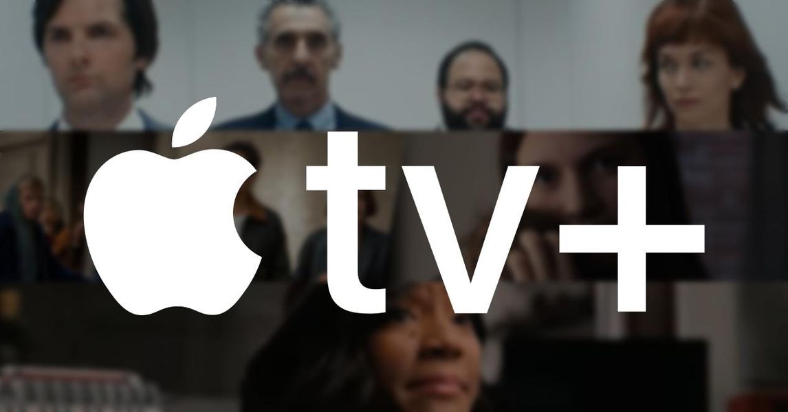 Apple TV + premiärvisar nya kapitel i dessa serier