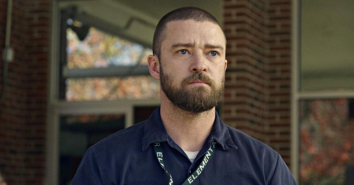 Justin Timberlakes film på Apple sätter nytt rekord