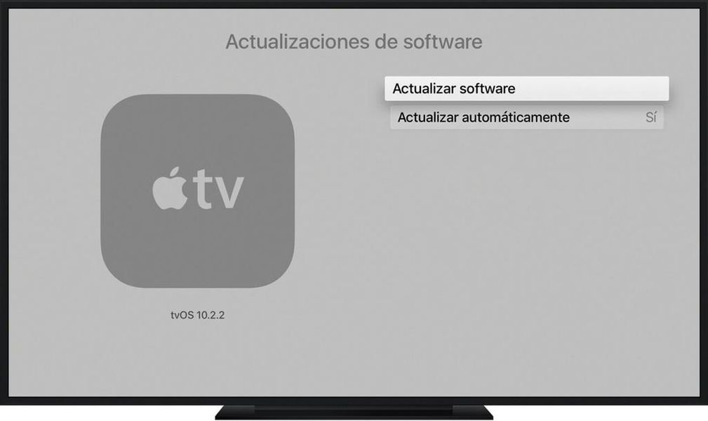 tvOS betas: risiko, cara memasang dan Apple TV yang serasi