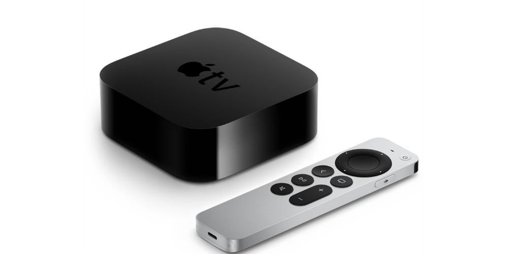 Apple TV 6a generació: tot sobre les vostres novetats i especificacions