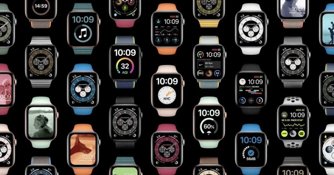 จะทำอย่างไรถ้า Apple Watch ของคุณไม่อัพเดทอย่างถูกต้อง