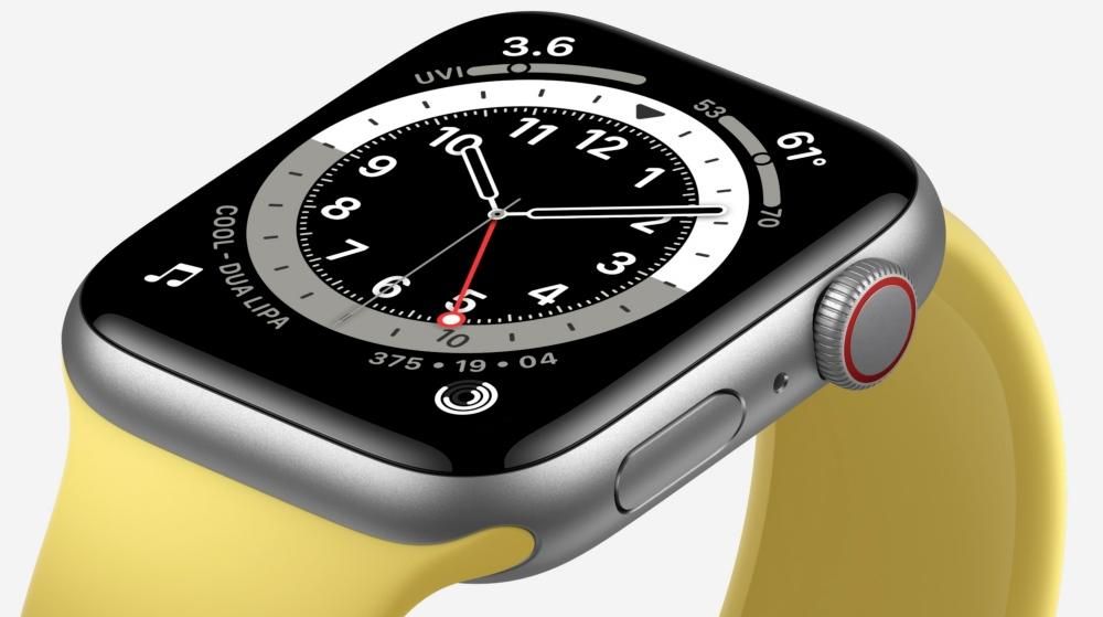 Apple Watch SE dan semua yang perlu Anda ketahui tentangnya