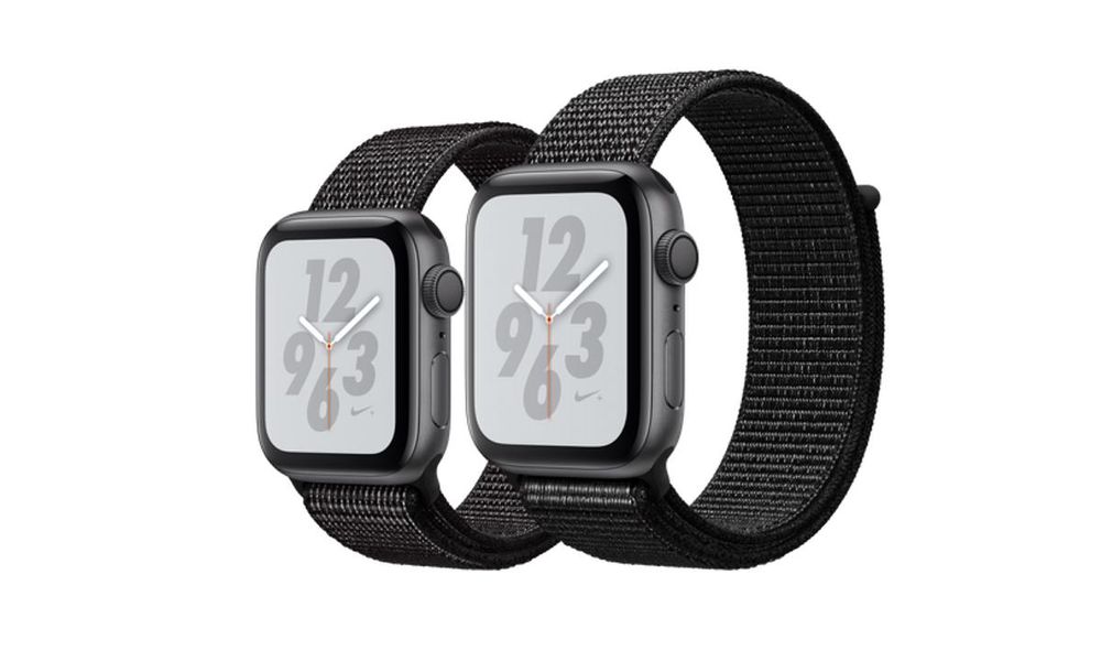 Apple Watch er fortsat førende på smartwatch-markedet