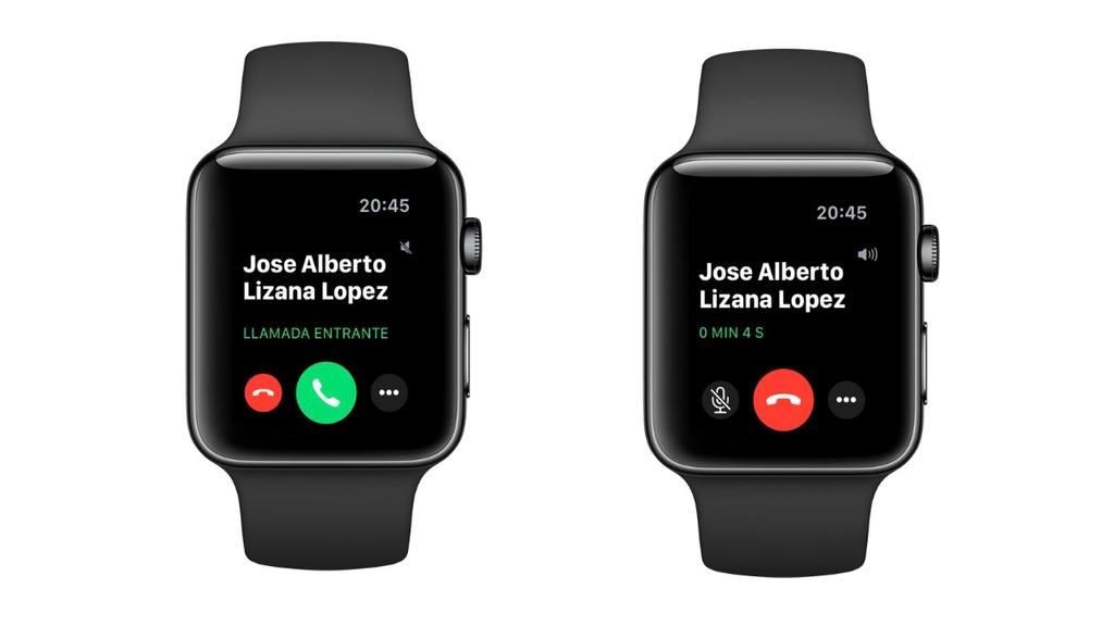 Вот как вы можете совершать и принимать звонки на Apple Watch