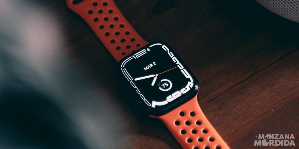 Sig farvel til batteriproblemer på Apple Watch