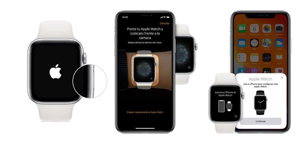 Prvi koraci s Apple Watchom kako biste ga počeli stiskati