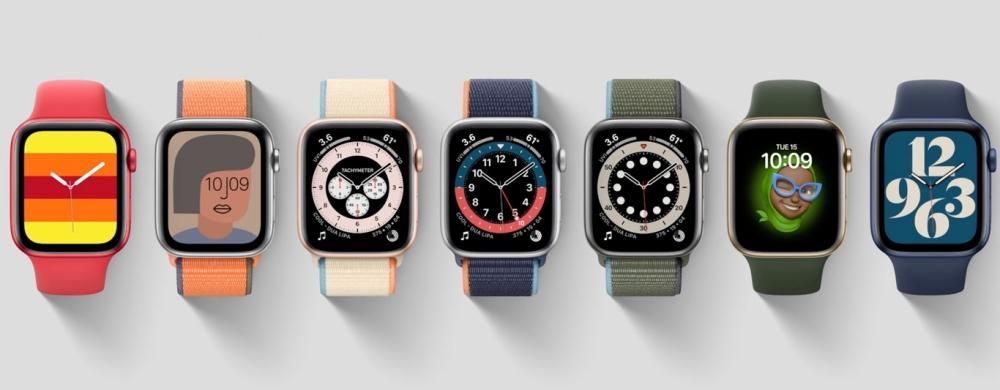Värskendage Apple Watchi tarkvara. Kuidas seda teha ja võimalike probleemidega toime tulla