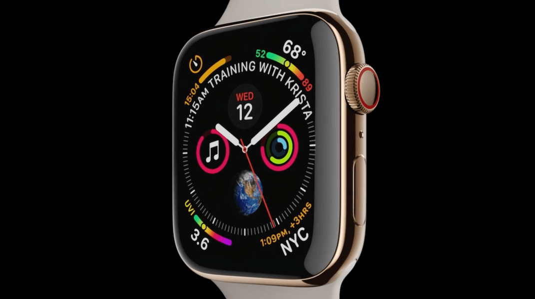 Traditionelle urmagere ser Apple Watch som en 'fare'