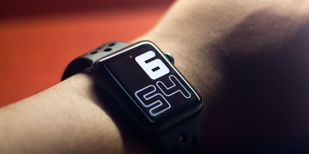 Apple-Watch S6
