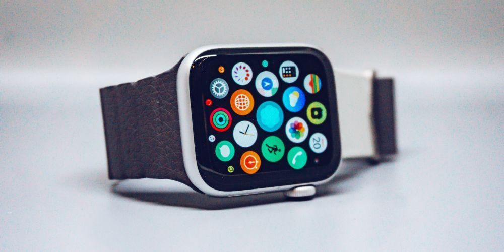 Toutes les nouveautés de watchOS 8 et Apple Watch compatible