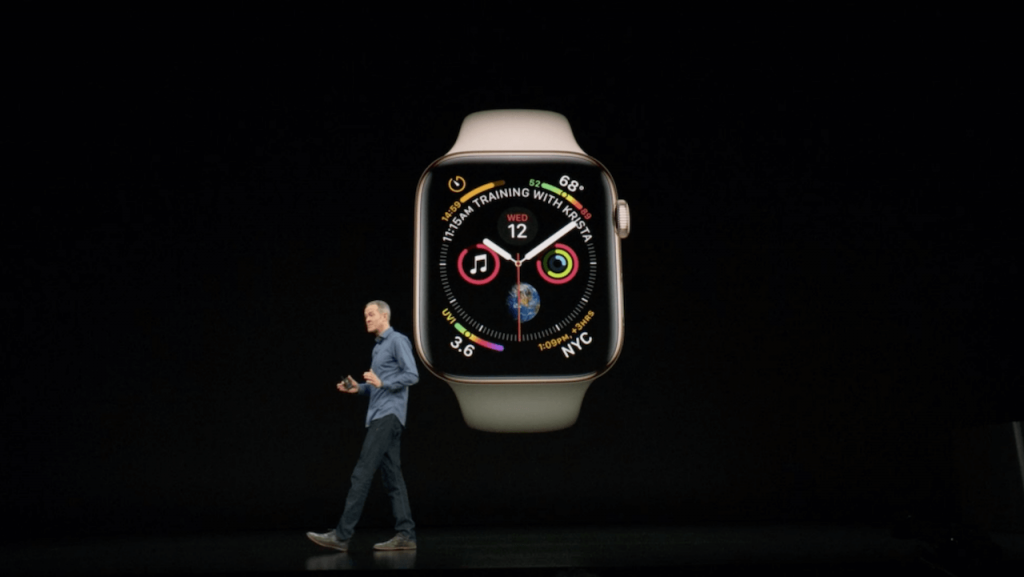 Kommt die Apple Watch Series 5 dieses Jahr endlich heraus? wir analysieren es