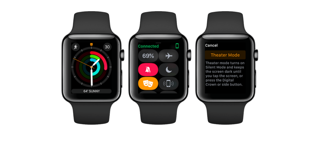 Kas tasub osta Apple Watch Series 3?