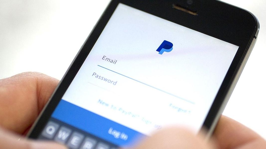 W Wielkiej Brytanii możesz teraz płacić przez PayPal w Apple Store online