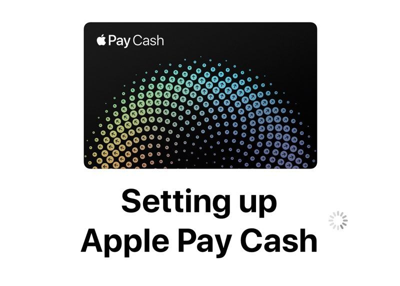 iOS 11.1 ஆனது Apple Pay Cashஐ உள்ளடக்கியது, ஆனால் Apple ஊழியர்களுக்கு மட்டுமே