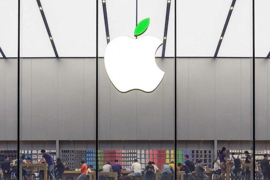 „Apple“ vėl atsidūrė ginčų centre, šį kartą Japonijoje