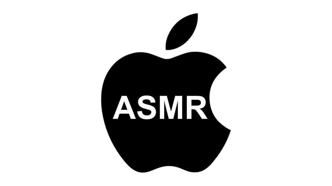 Apple tham gia xu hướng video ASMR trên kênh YouTube của mình