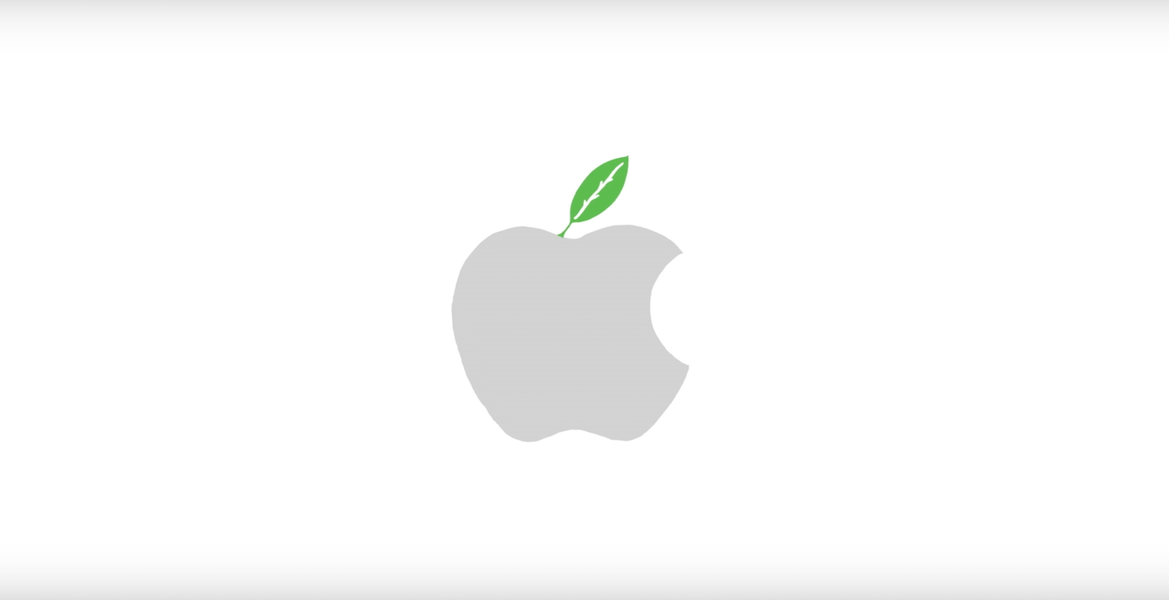 Dzień Ziemi pojawia się na kanale YouTube firmy Apple z tymi interesującymi filmami