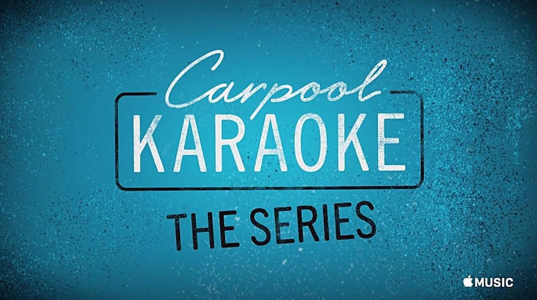 Carpool Karaoke sẽ có mùa thứ hai