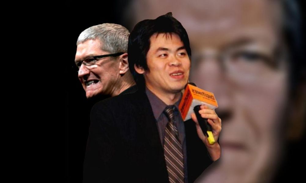 Kim jest Ming-Chi Kuo? Słynny „guru”, który przewiduje premiery Apple