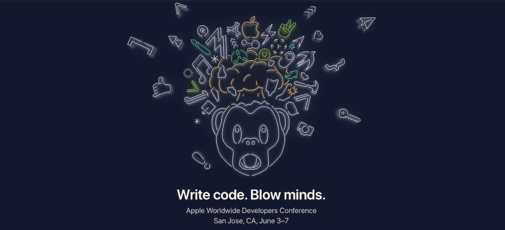 Mulai penantian WWDC 2019 dengan melengkapi iPhone, iPad, dan/atau Mac Anda dengan wallpaper resmi Apple